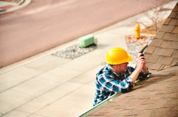 Roof Repair Estimates in El Monte, CA
