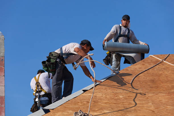 Best Gutter Installation and Roofing  in El Monte, CA
