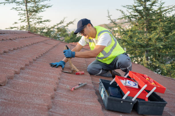 Quick and Trustworthy Emergency Roof Repair Services in El Monte, CA