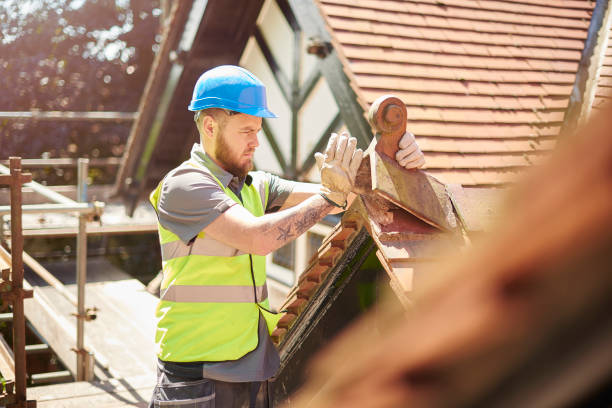 Quick and Trustworthy Emergency Roof Repair Services in El Monte, CA