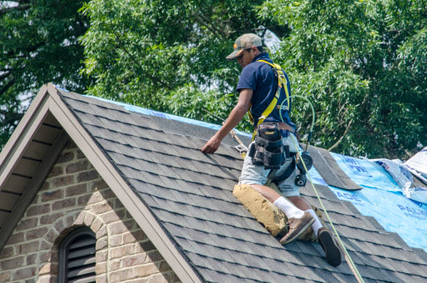 Trusted El Monte, CA Roofing Contractor Experts